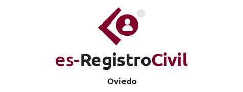 registro civil de oviedo españa|Registro Civil de Oviedo